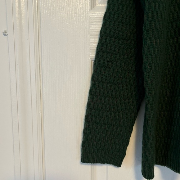 Rachel Comey Cashmere V Neck Sweater - Picture 12 of 13